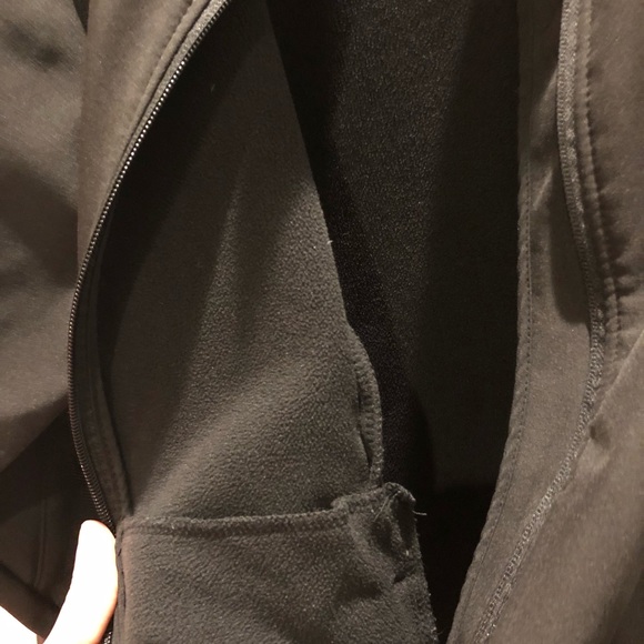 Light rainproof/wind proof jacket - Picture 4 of 6